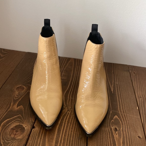 Acne Studios Jensen boots size 38 - Picture 3 of 6